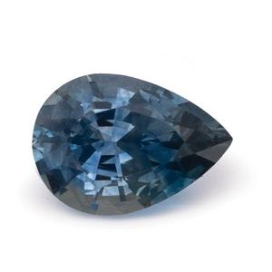 1.27ct PEAR Sapphire - 500107799