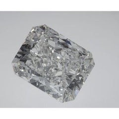 3.69ct RADIANT Diamond - 500106576