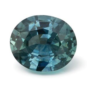 0.78ct OVAL Sapphire - 500107815