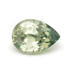 0.5ct PEAR Sapphire - 500107816