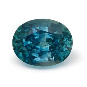 2.68ct OVAL Sapphire - 500107813