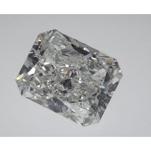 3.73ct RADIANT Diamond - 500106581