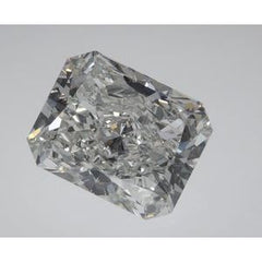 3.73ct RADIANT Diamond - 500106581