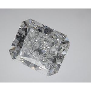 6.66ct RADIANT Diamond - 500106598