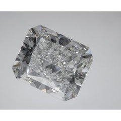 6.66ct RADIANT Diamond - 500106598