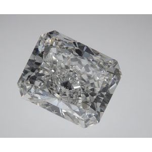7.06ct RADIANT Diamond - 500106600