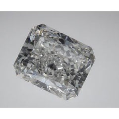 7.06ct RADIANT Diamond - 500106600
