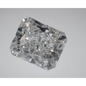 7.07ct RADIANT Diamond - 500106601
