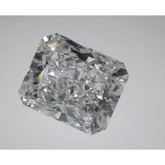 7.07ct RADIANT Diamond - 500106601