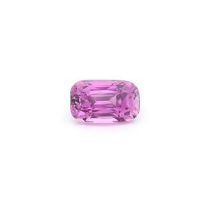 2.16ct ANTIQUE CUSHION Sapphire - 500104318