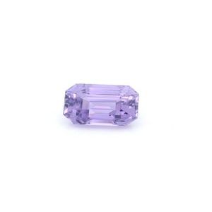 2.03ct EMERALD Sapphire - 500104323