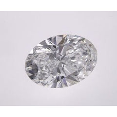 2.57ct OVAL Diamond - 500105643