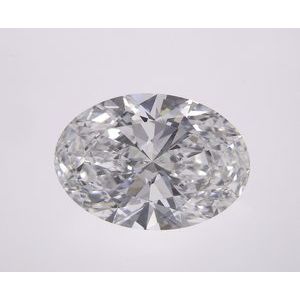 2.58ct OVAL Diamond - 500105650