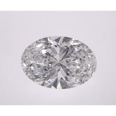 2.58ct OVAL Diamond - 500105650