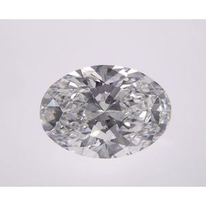 2.58ct OVAL Diamond - 500105649