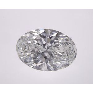 2.58ct OVAL Diamond - 500105651
