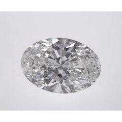 2.58ct OVAL Diamond - 500105651
