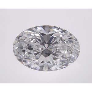 2.59ct OVAL Diamond - 500105653