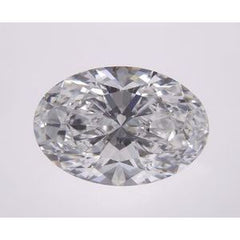 2.59ct OVAL Diamond - 500105653