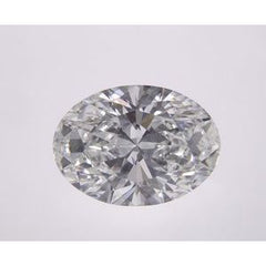 2.65ct OVAL Diamond - 500105655