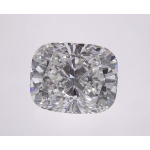 3.34ct ELONGATED CUSHION Diamond - 500106547