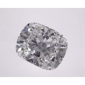 3.35ct ELONGATED CUSHION Diamond - 500106550