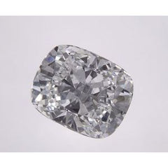 3.35ct ELONGATED CUSHION Diamond - 500106550