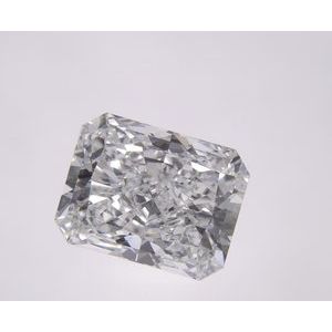 2.59ct RADIANT Diamond - 500106566