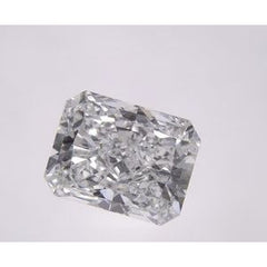 2.59ct RADIANT Diamond - 500106566