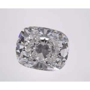 3.35ct ELONGATED CUSHION Diamond - 500106552