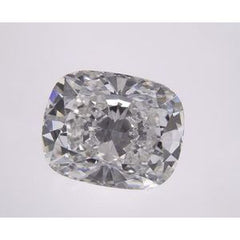 3.35ct ELONGATED CUSHION Diamond - 500106552