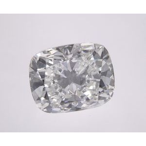 3.41ct ELONGATED CUSHION Diamond - 500106553