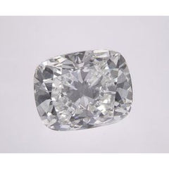 3.41ct ELONGATED CUSHION Diamond - 500106553