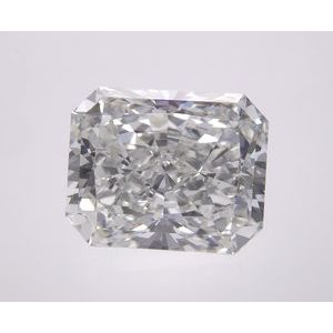 3.77ct RADIANT Diamond - 500106585