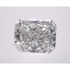 3.77ct RADIANT Diamond - 500106585