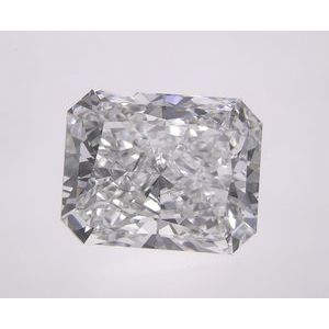 3.77ct RADIANT Diamond - 500106587