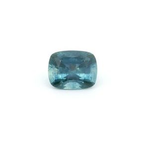 0.64ct CUSHION Sapphire - 500100998