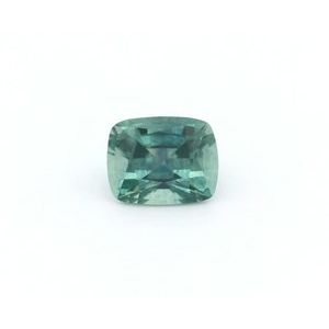 0.7ct CUSHION Sapphire - 500101003