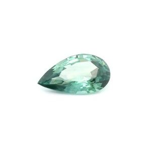 0.77ct PEAR Sapphire - 500107834
