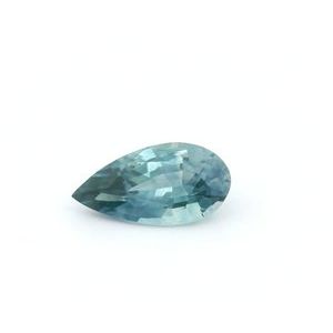 0.8ct PEAR Sapphire - 500107823