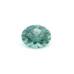 0.96ct ROUND Sapphire - 500107831