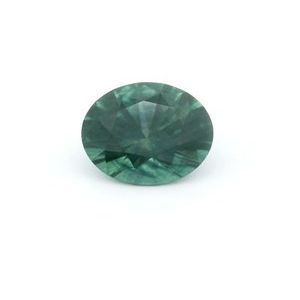1.18ct ROUND Sapphire - 500107832