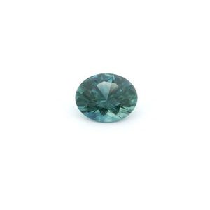 1.31ct ROUND Sapphire - 500107824