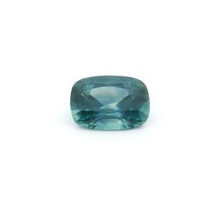 2.23ct ANTIQUE CUSHION Sapphire - 500107826