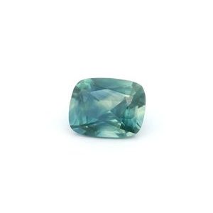 2.79ct CUSHION Sapphire - 500107830