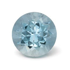 1.76ct ROUND Aquamarine - 500108741