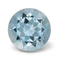 1.72ct ROUND Aquamarine - 500108744