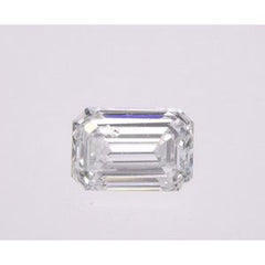 0.3ct EMERALD Diamond - 500107465