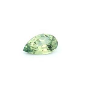 0.5ct PEAR Sapphire - 500107816