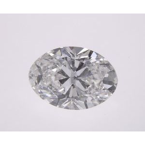 1.01ct OVAL Diamond - 500107471